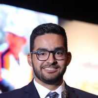 Mauro Corona Santana