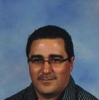 Christopher Meche