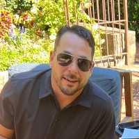 Eric Paddock
