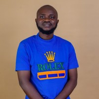 Alex Manasseh
