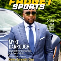 Mykel Darrough