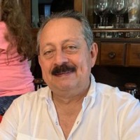 Victor Hugo Barrios Ortega