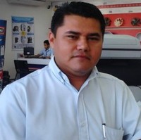 Valderi Silva Barreto