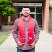 Josue Herrera-Gil
