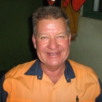Warren Jones