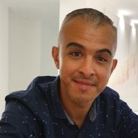 Kamel Fritis