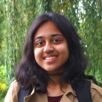 Apoorva Rege