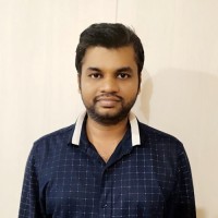 Shantoshgouda Patil