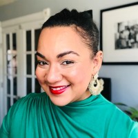 Therese Gopaul-Robinson, MPH