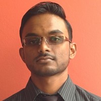 Vickram Balbadar