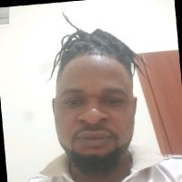 Johnson ikechukwu Nathaniel