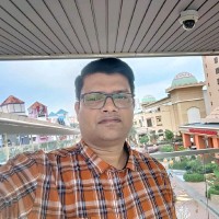 Mantosh Jha