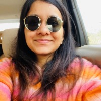Shilpa Giri
