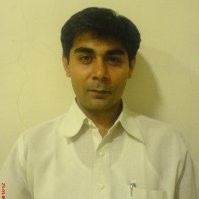 ATUL THAKKER