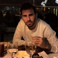 Mehmet Can Zoravali