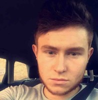 Bradley Boyd