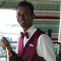 Ramnath Pritish