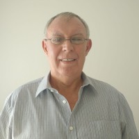 Mervyn Ekron