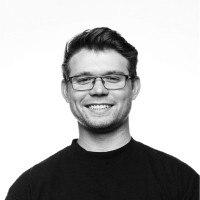 Gideon Naylor