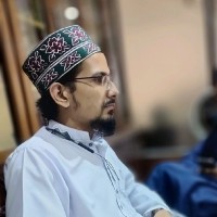 Syed Basiq Raza