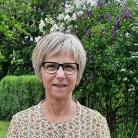 Charlotte Falborg Sørensen