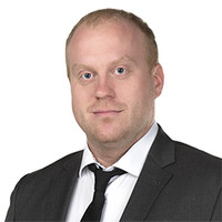 Mikk Salm