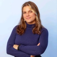 Alexandra Zervas