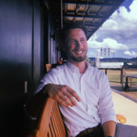 Jared Nichols