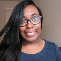 Ashanti Blount