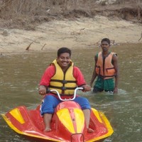 Mr.Bindumadhav Desai