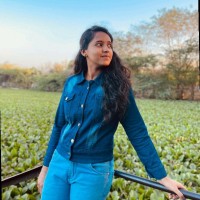 Deepa Chandrasekaran