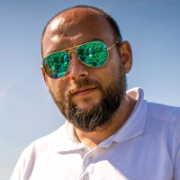 Liviu Pop