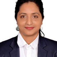 Harsha Johnson