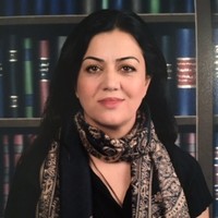 Nasrin Sarbaz