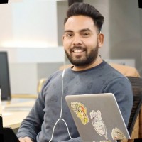 Pankaj Kumar