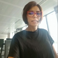 Nisrine El Abbassi