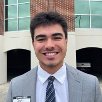 Josh Horta