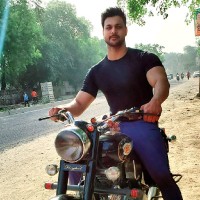 Vikas Chauhan