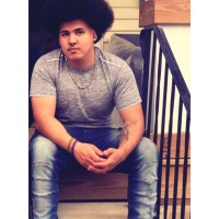 Dominick Hernandez-Leone
