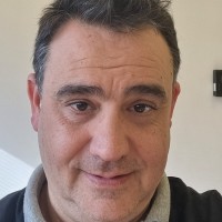 Pablo Cimoli