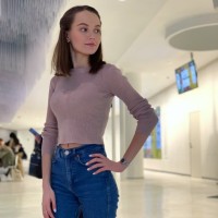 Viktoriia Tsyganova
