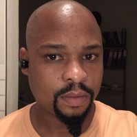 Phemelo Aaron Mokhejane