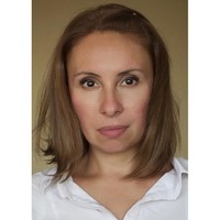 Ольга Музырева