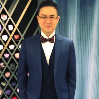 Jimmy Chiang