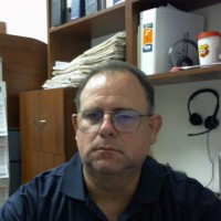 José Pablo Ramirez Rodriguez