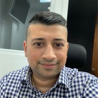Pritesh Chauhan