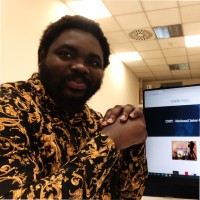Robert Kuku F.