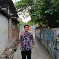 Ahmad Arif Ramadhan