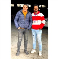 Mohammed Nasser