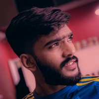 Faris Rahman
